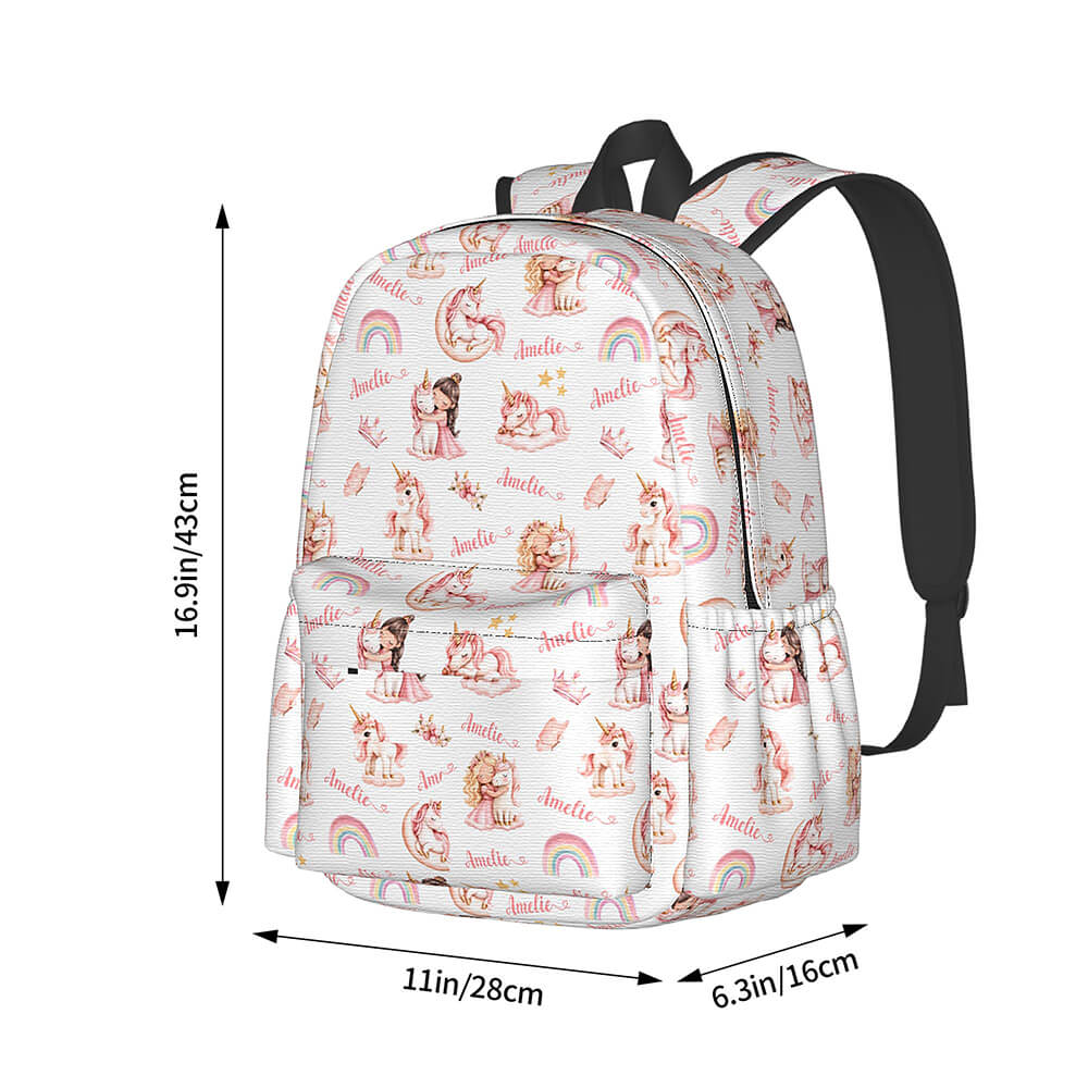 Unicorn Backpack