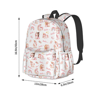 Unicorn Backpack
