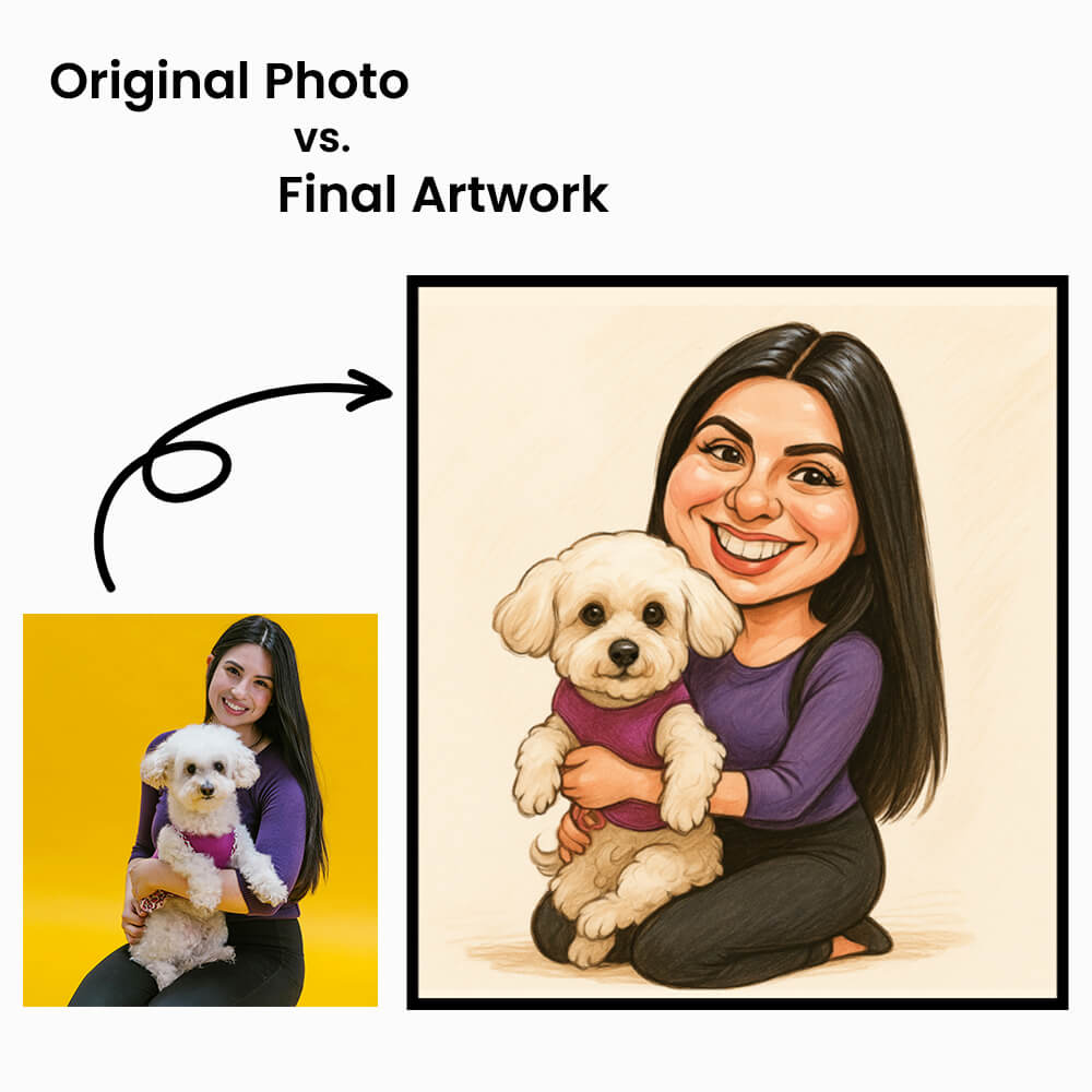 custom canvas