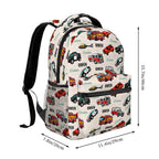 car backpack