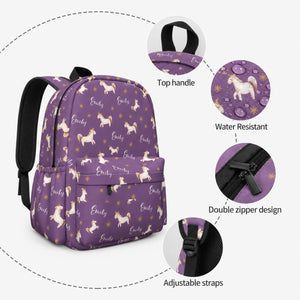 Unicorn Backpack
