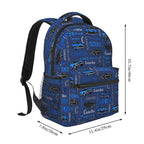 car backpack