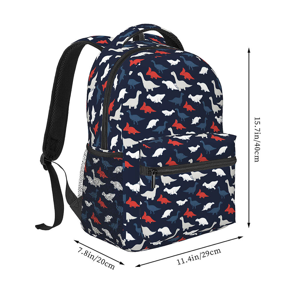 dinosaur backpack