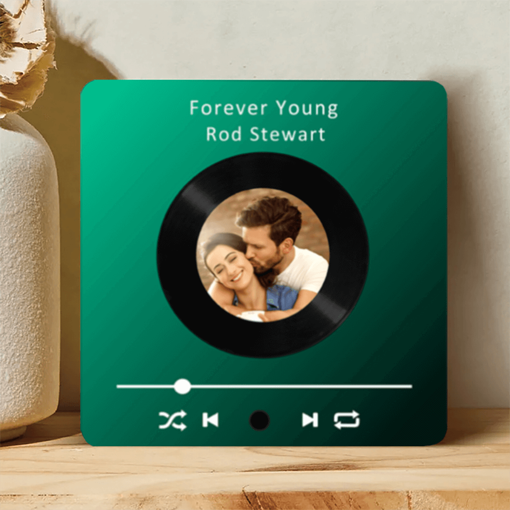 custom fridge magnet