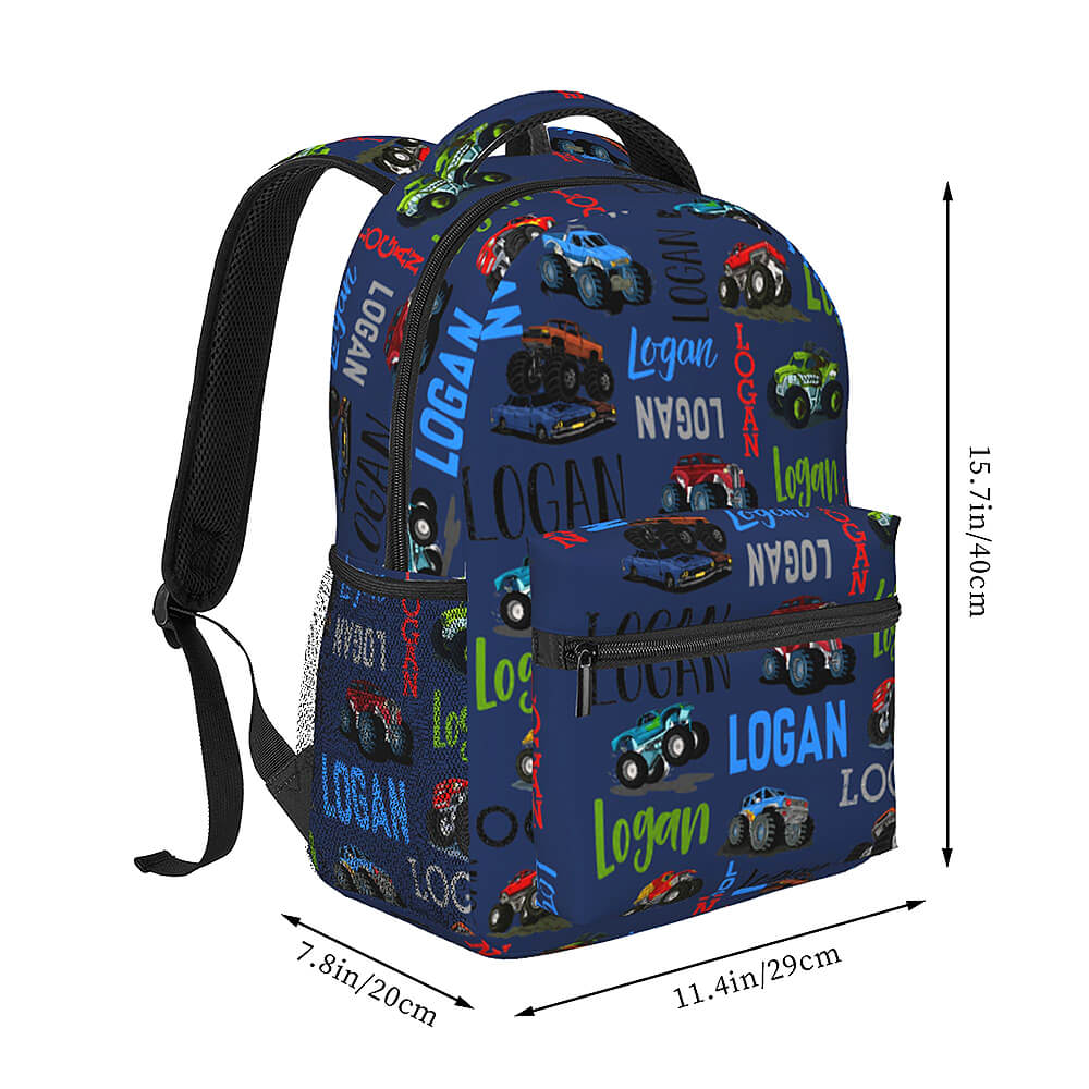 car backpack