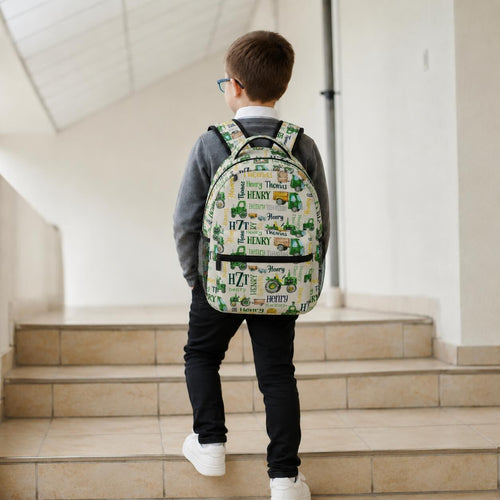 car backpack
