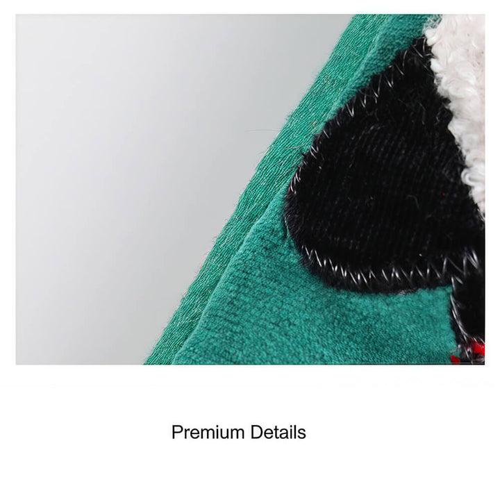 personalised christmas stockings