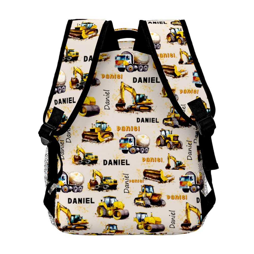 car backpack