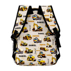 car backpack