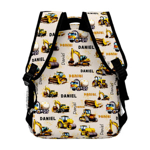 car backpack
