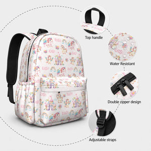 Unicorn Backpack