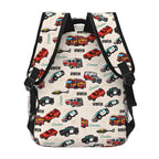 car backpack