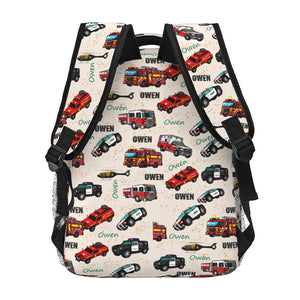 car backpack