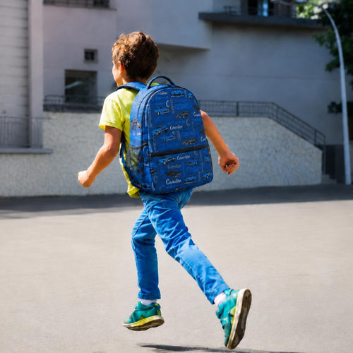 car backpack
