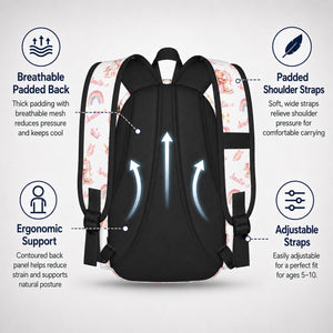 Unicorn Backpack