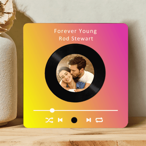 custom fridge magnet