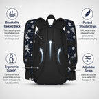 Space Astronaut Backpack