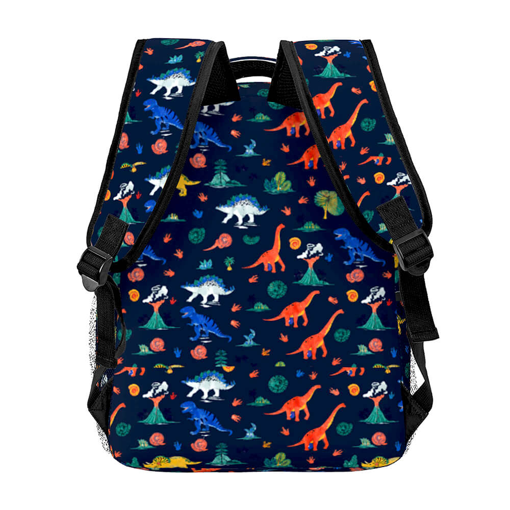 dinosaur backpack