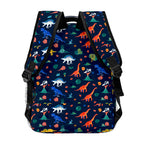 dinosaur backpack