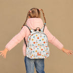 Galaxy Planets Backpack
