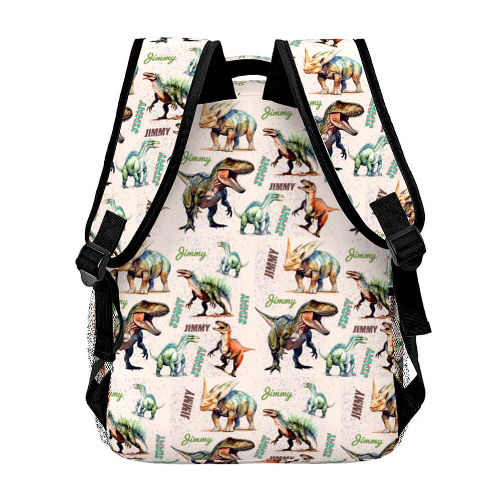 Dino Children's Backpack