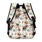 Dino Children's Backpack