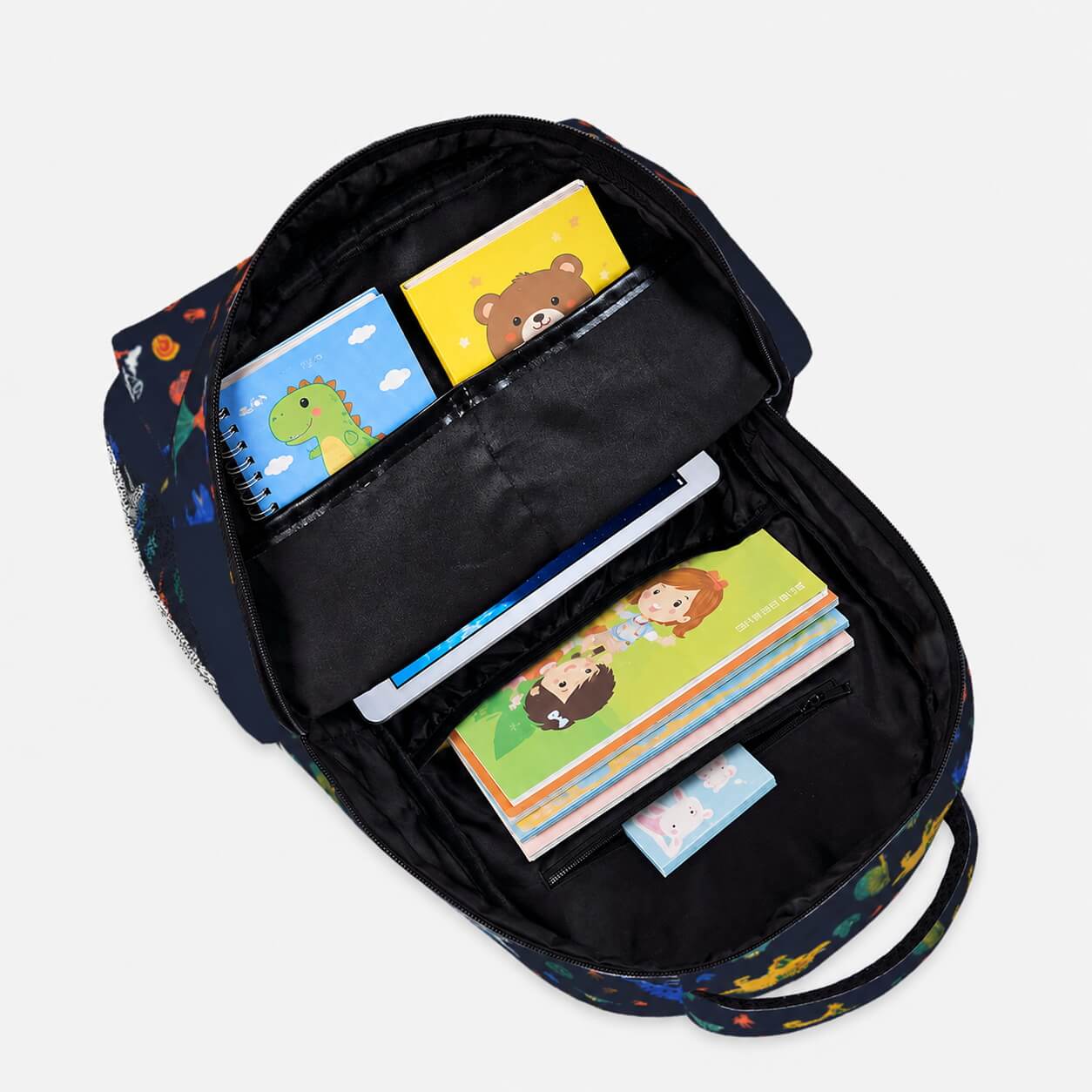 dinosaur backpack