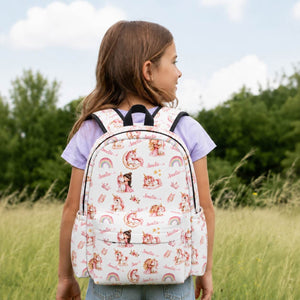 Unicorn Backpack