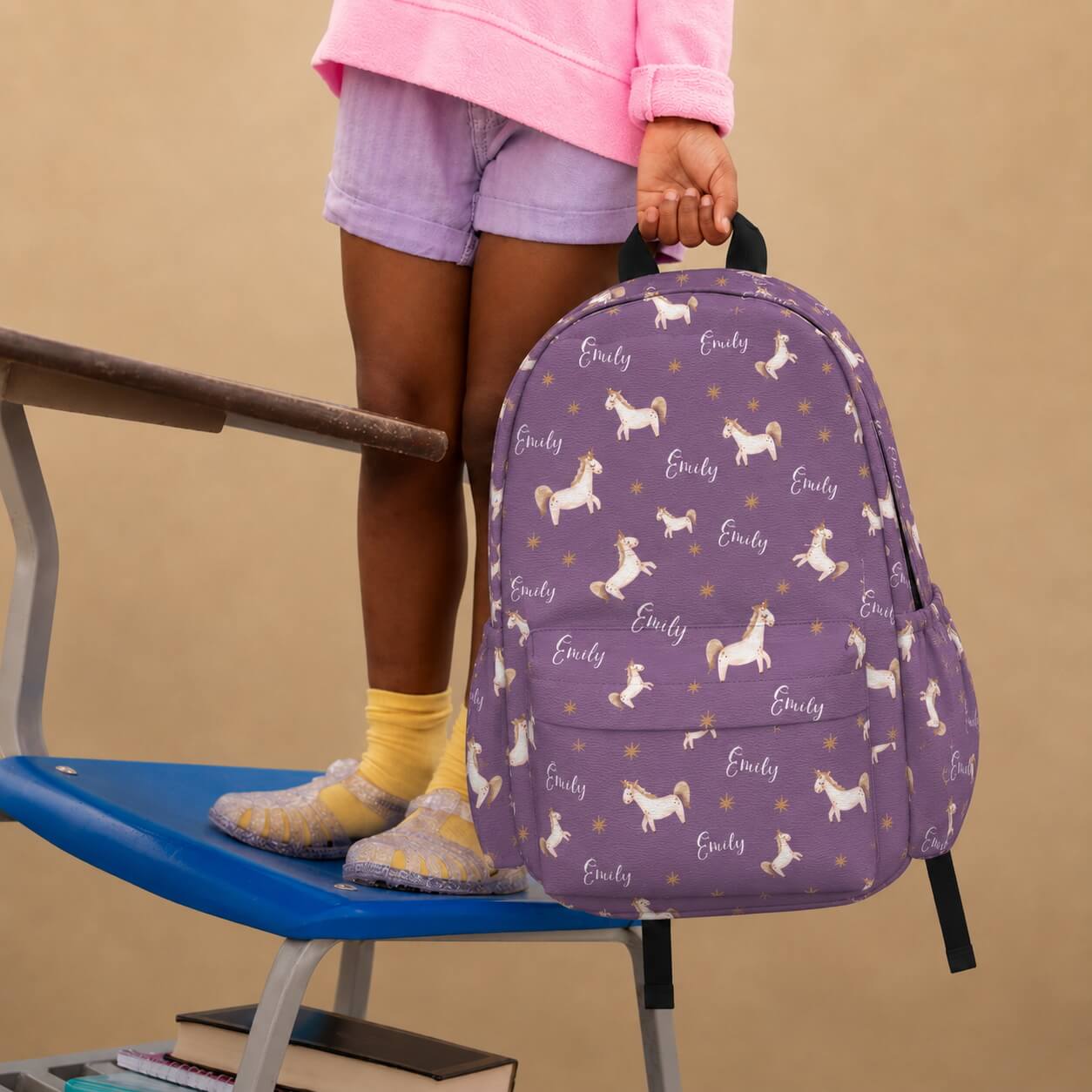 Unicorn Backpack