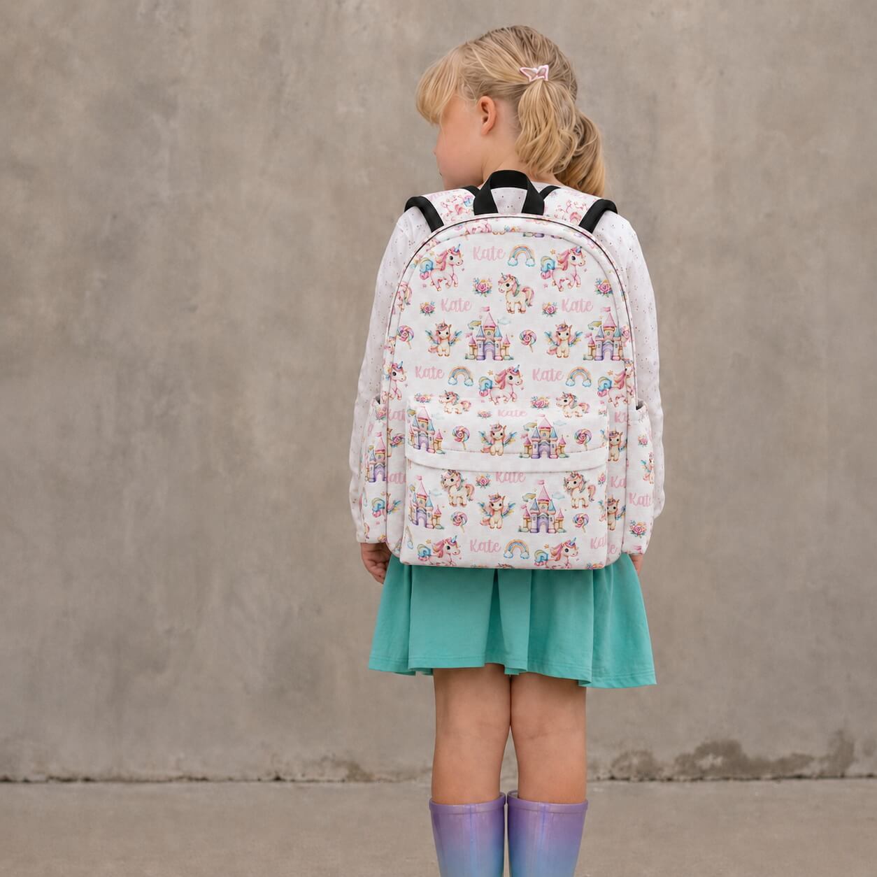 Unicorn Backpack