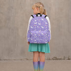 Unicorn Lavender Backpack