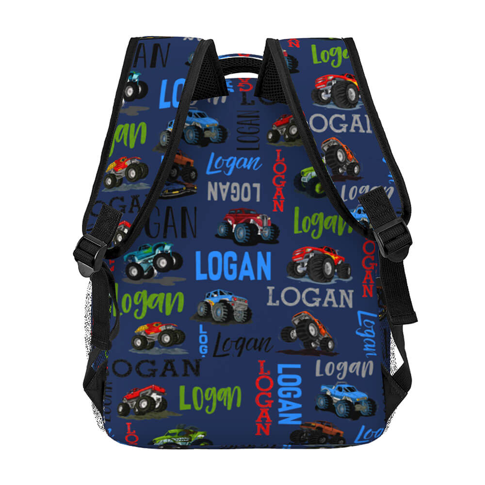 car backpack