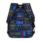 car backpack