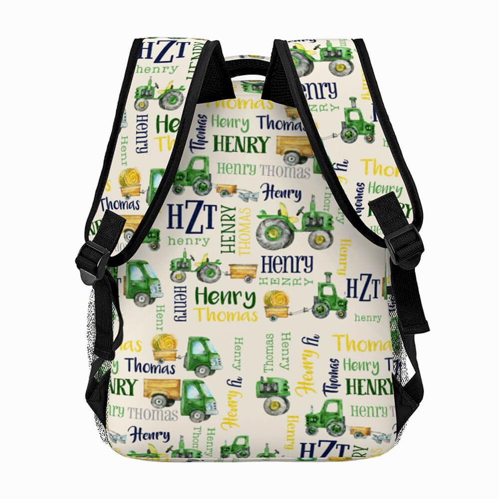 car backpack