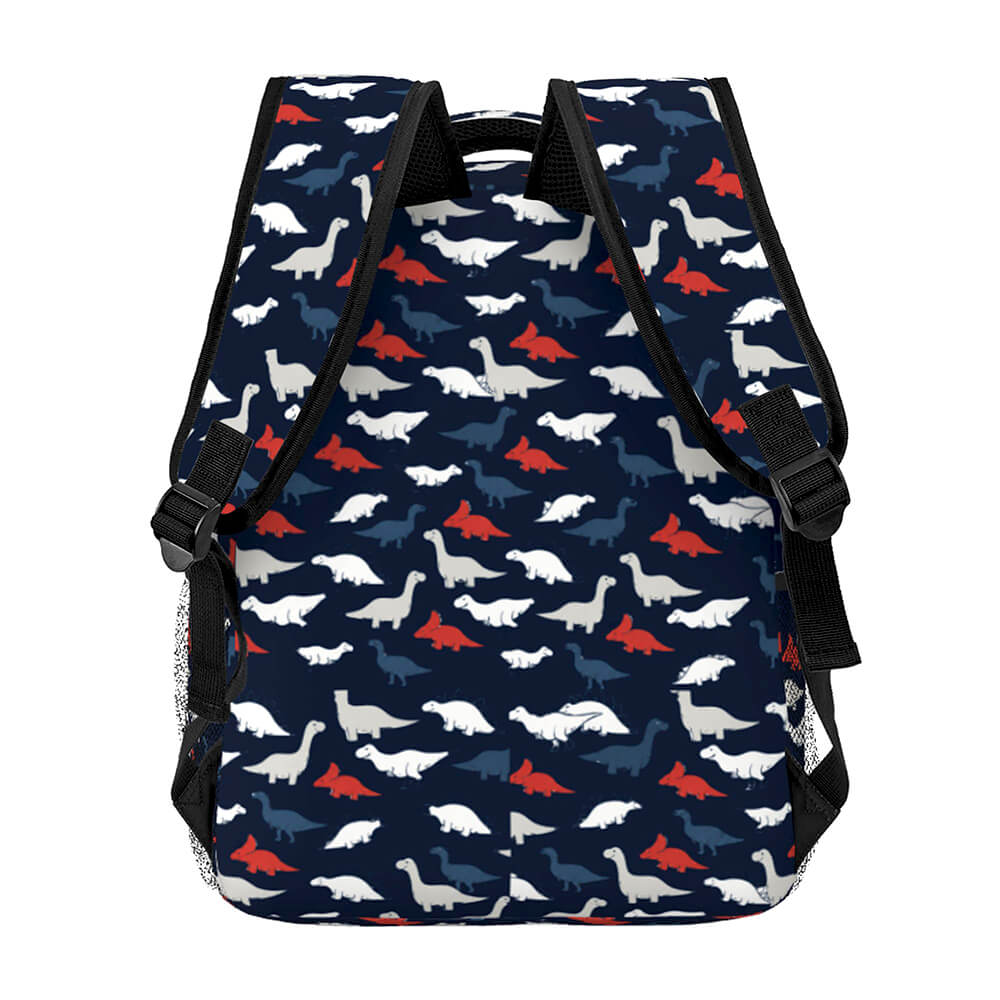 dinosaur backpack