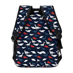 dinosaur backpack
