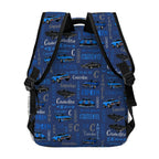 car backpack
