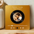 custom fridge magnet