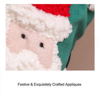 personalised christmas stockings