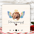 custom fridge magnet