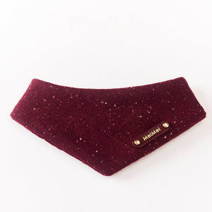 Personalised Dog Bandanas