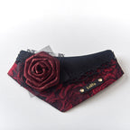 Custom dog bandanas