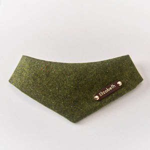 Personalised Dog Bandanas