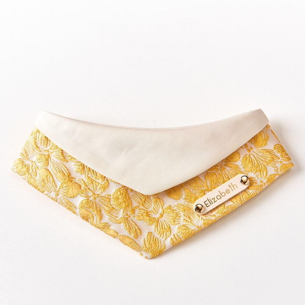 Personalised Dog Bandanas