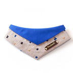 Custom Dog Scarf