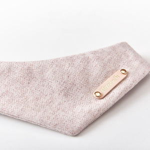 Personalised Dog Bandanas