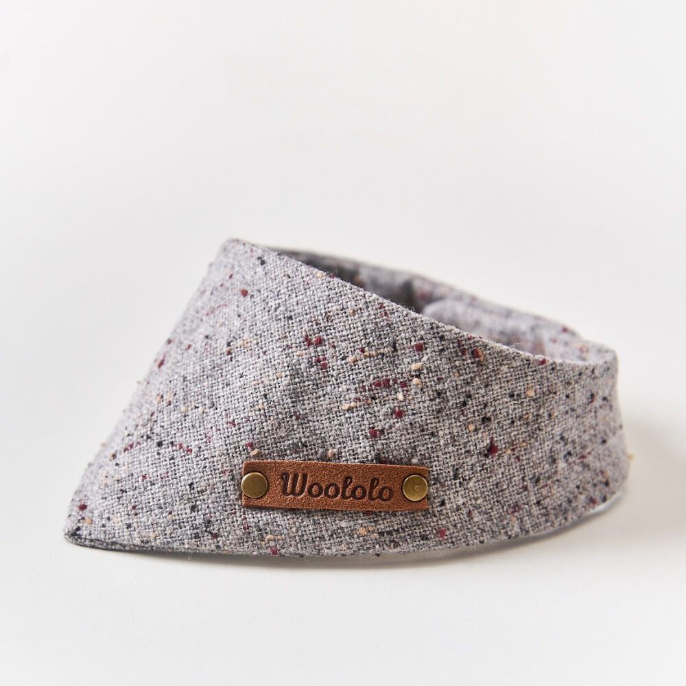 Personalised Dog Bandanas