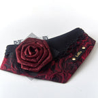 Custom dog bandanas