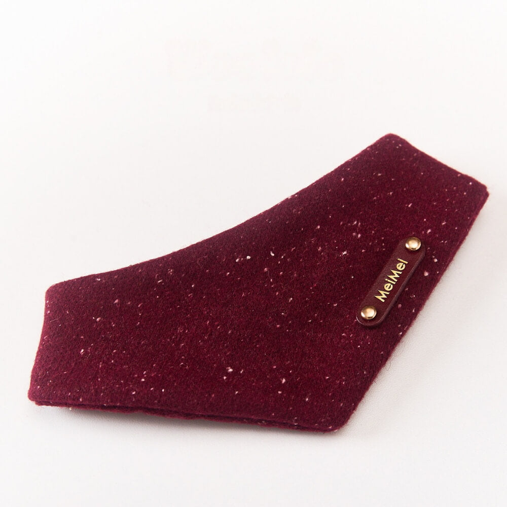 Personalised Dog Bandanas