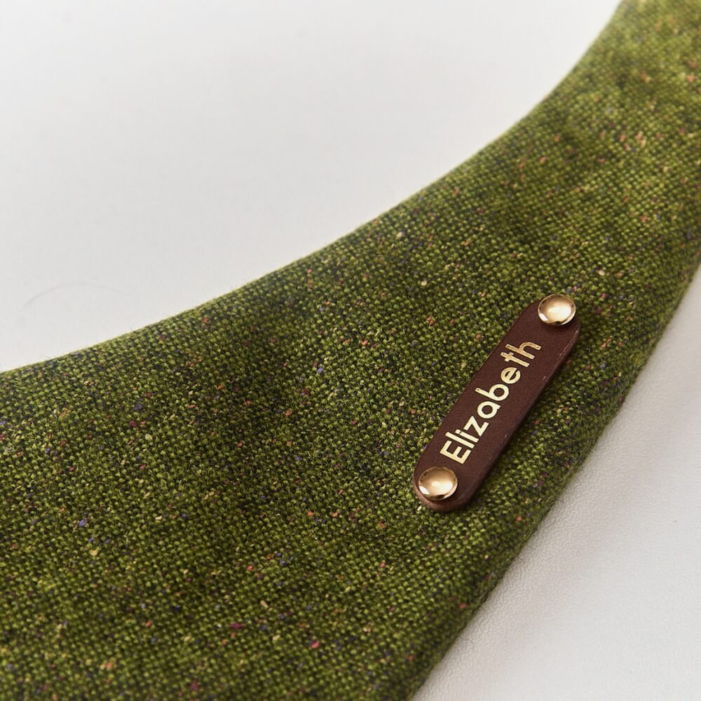 Personalised Dog Bandanas